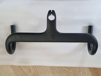 Brugt megamo MGM carbon cockpit 2025 Cockpit