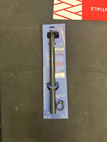 Tweedehands BBB fiberpost 2 2025 Saddles & Seatposts