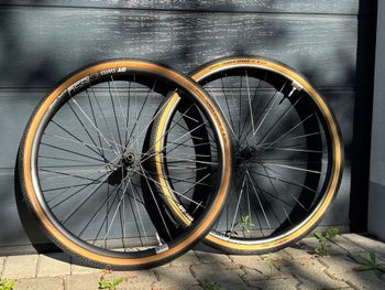 Used Dt Swiss C1850 bike — image 2 of 2
