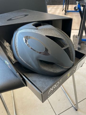 Gebrauchtes oakley ARO5 2023 bike — Bild 2 von 2