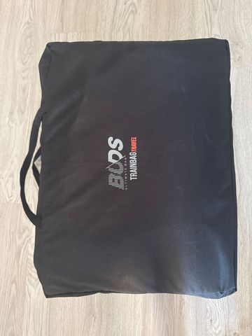Tweedehands Buds TRAINBAG ORIGINAL TrainBag Travel 2024 Cycling Accessories