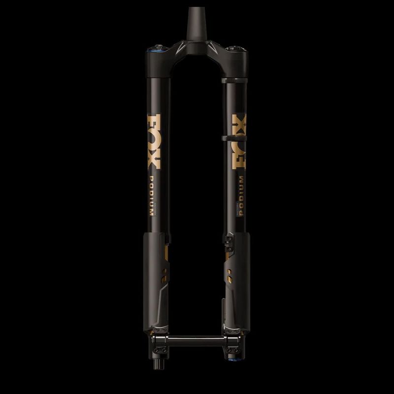 Used Fox PODIUM Federgabel - Factory | INV | GRIP X2 - 29" | 160mm | 20x110mm | 58HT 2025 Fork