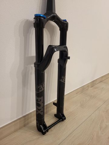 Tweedehands FOX RHYTHM 34 FLOAT 29 130 mm 2023 Fork
