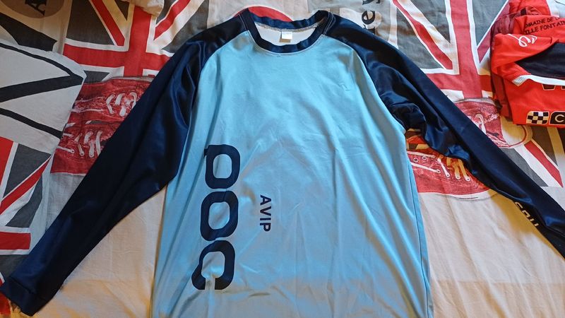 Tweedehands POC reform 2023 Running Clothing