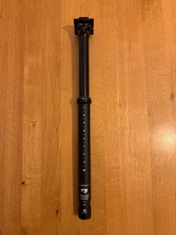 Tweedehands Fox transfer sl 2024 Saddles & Seatposts
