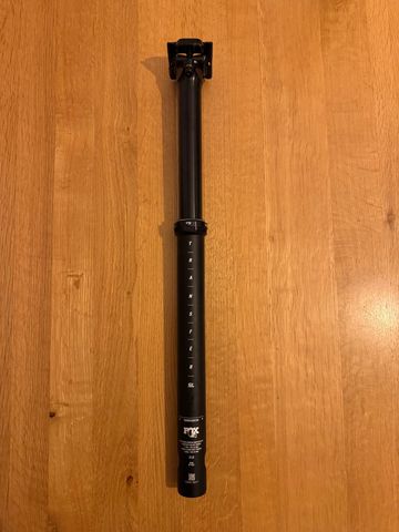 Gebrauchtes Fox transfer sl 2024 Saddles & Seatposts