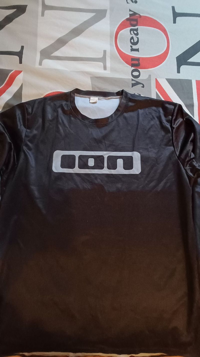 Ion Sleeve 2022 bike d'occasion — image 1 sur 2