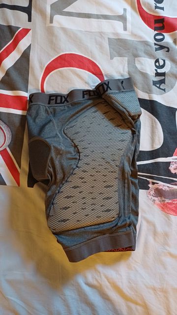 Used Fox Titan 2023 bike — image 2 of 2