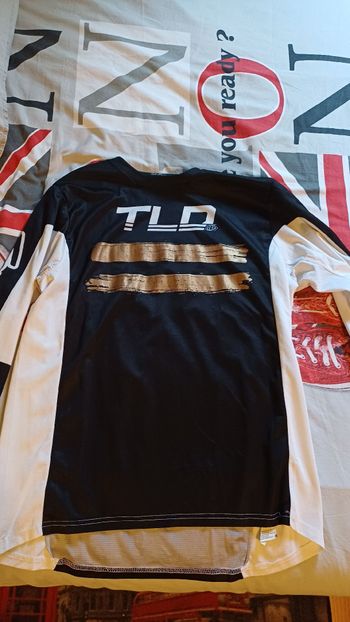 Troy Lee Design, sprint