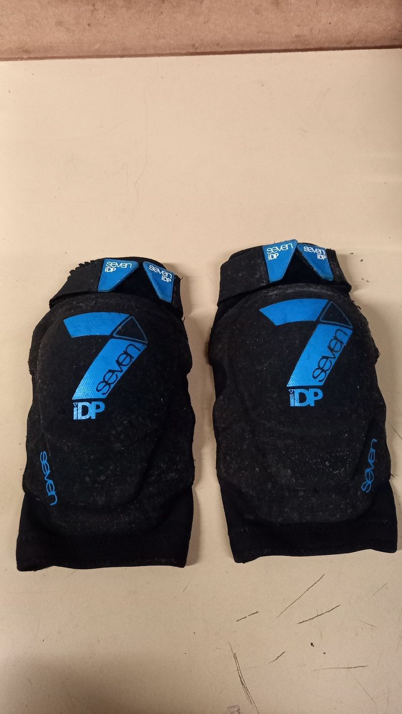 Used 7idp flex 2022 Cycling Clothing