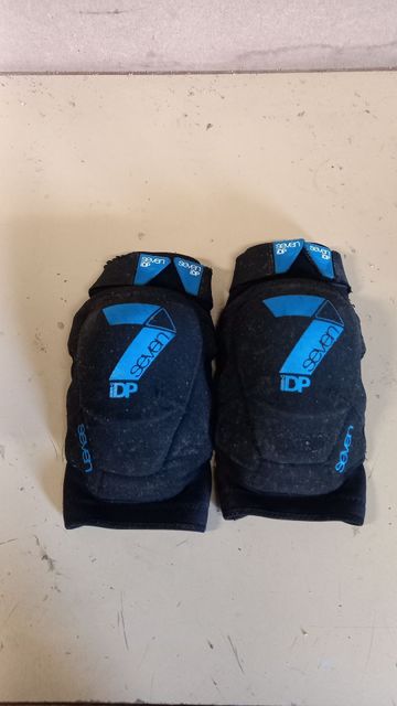 Gebrauchtes 7idp flex 2022 bike — Bild 2 von 2