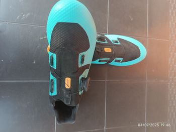 Brugt DMT KR3 SCARPE DMT KR3 bike — billede 2 af 3