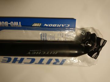 Gebrauchtes Ritchey COMP CARBON 2-BOLT UD 2020 Saddles & Seatposts