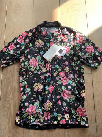 Brugt BlackSheep Jersey Cycling Clothing