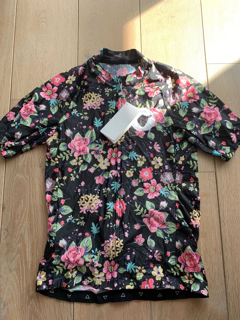 BlackSheep Jersey Cycling Clothing d'occasion