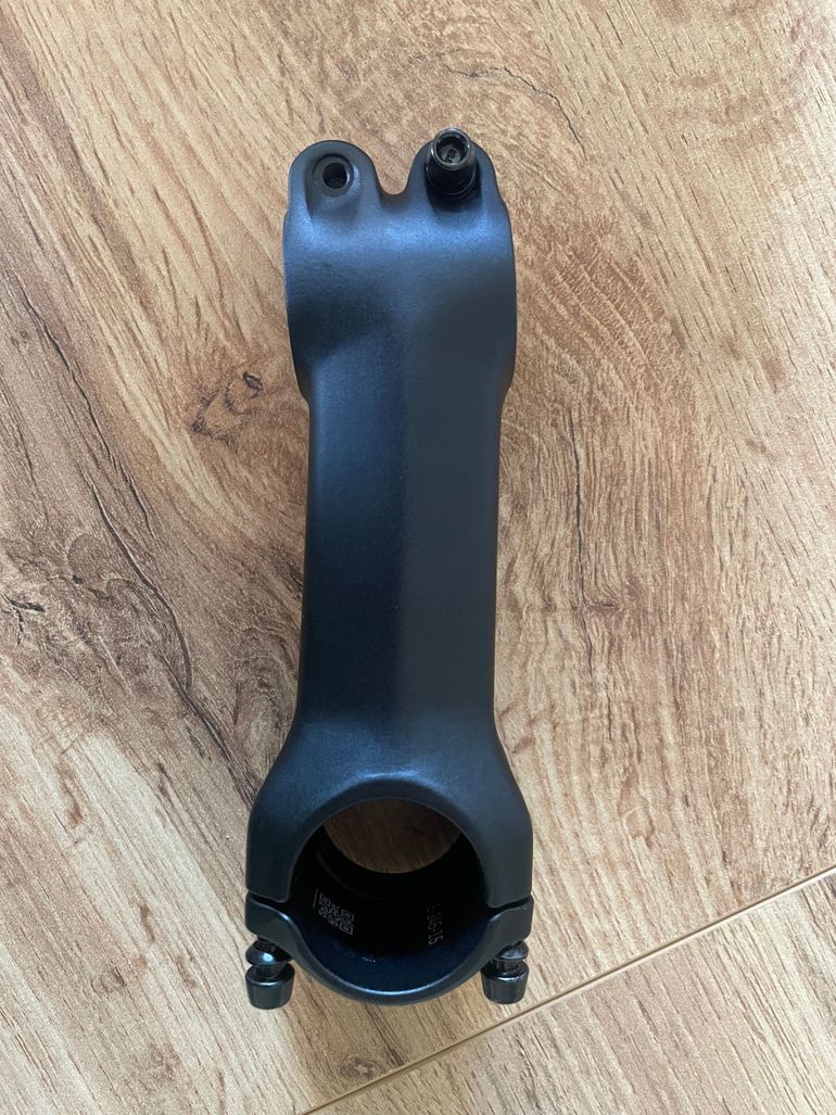 Gebrauchtes Canyon potence V14 2024 bike — Bild 2 von 3