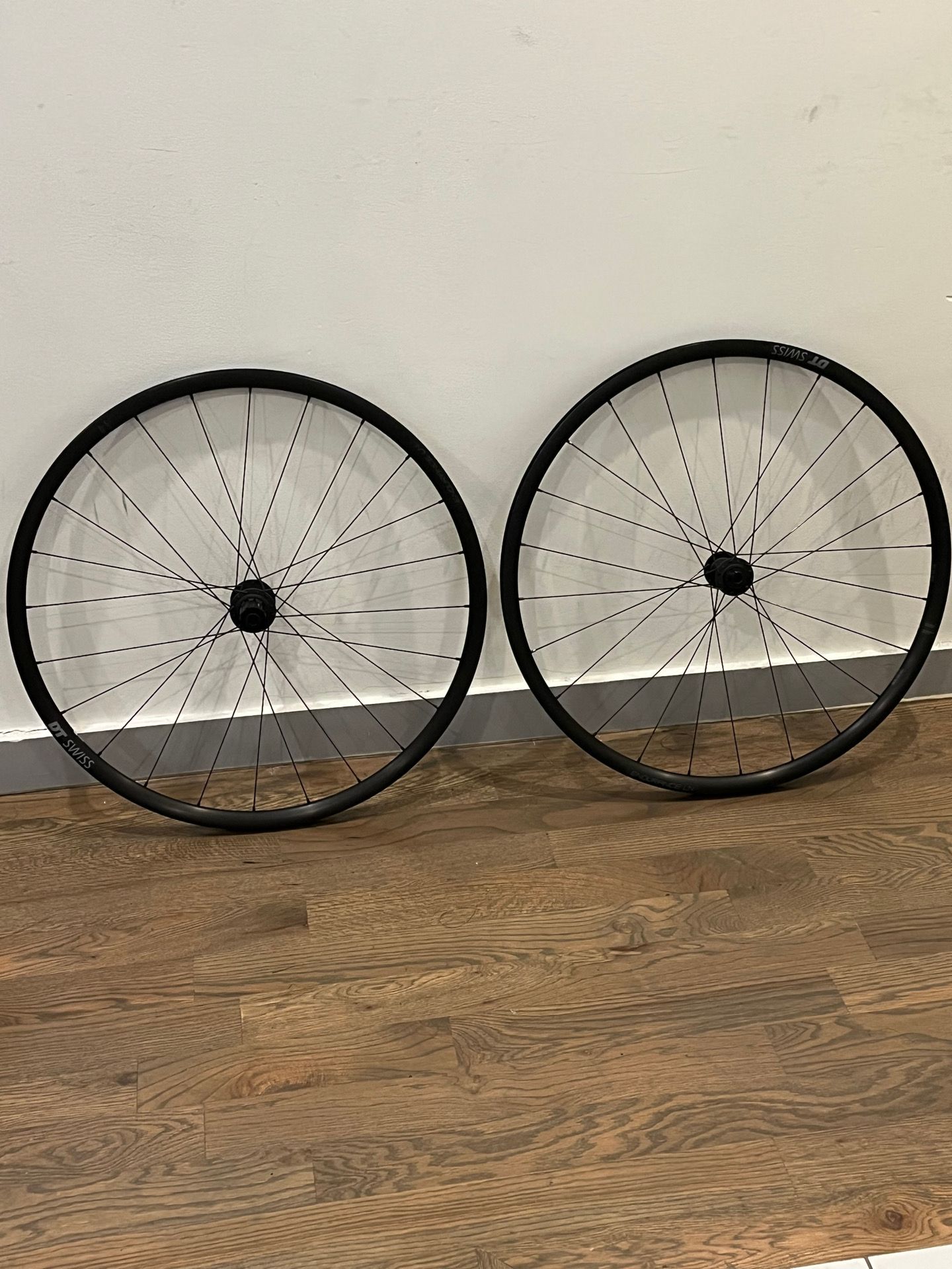 Dt Swiss Endurance LN 2024