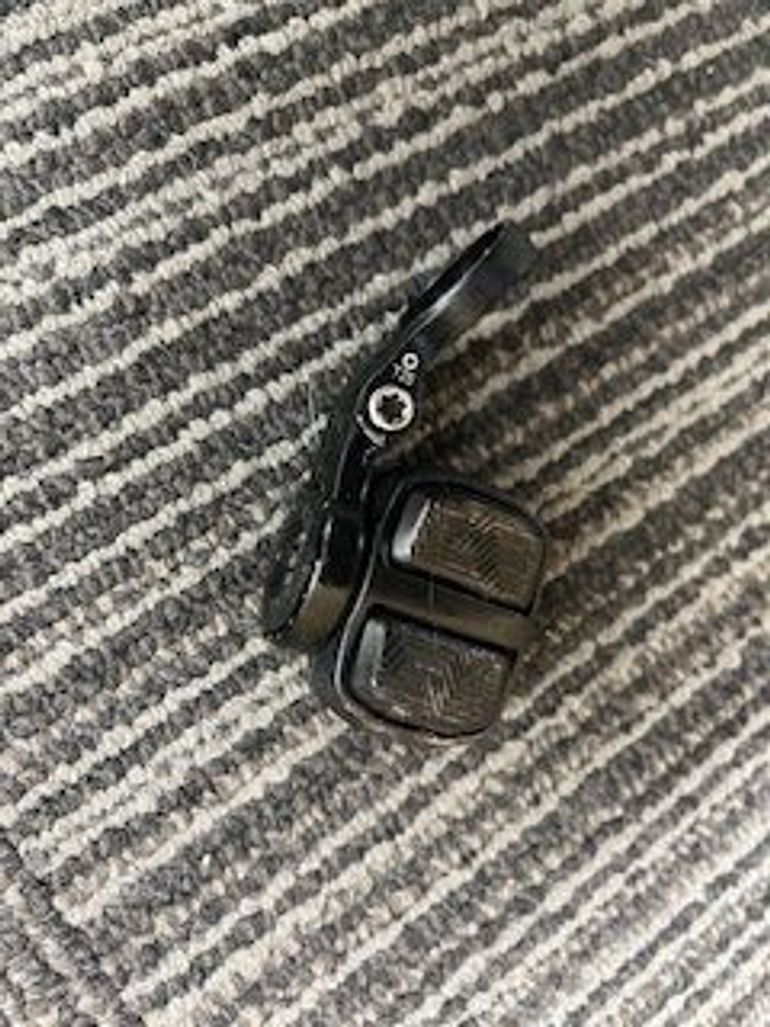 Used Sram GX transmission groupset 2024 bike — image 6 of 6