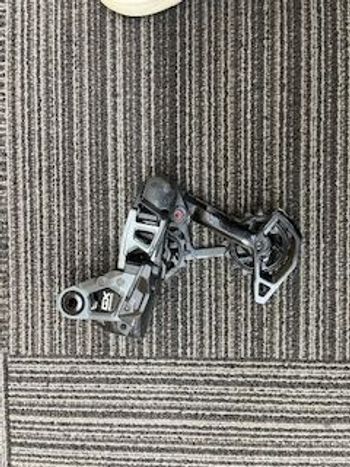 Used Sram GX transmission groupset 2024 bike — image 5 of 6