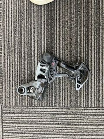 Used Sram GX transmission groupset 2024 bike — image 5 of 6