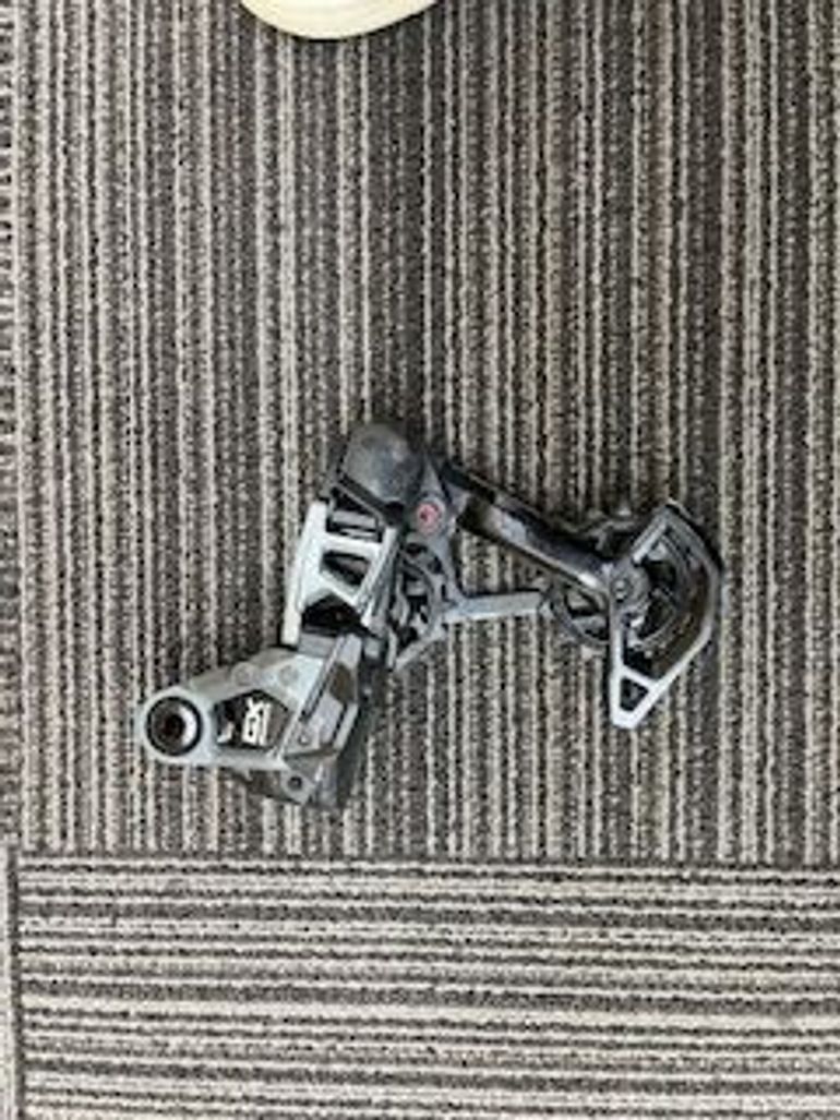 Used Sram GX transmission groupset 2024 bike — image 5 of 6