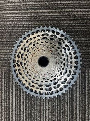 Used Sram GX transmission groupset 2024 bike — image 2 of 6