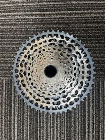 Used Sram GX transmission groupset 2024 bike — image 2 of 6