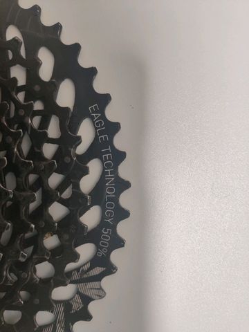 Used Sram XG 1275 2020 bike — image 2 of 5