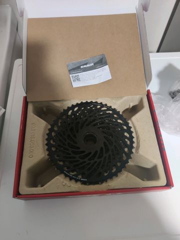 Used Sram XG 1275 2020 bike — image 4 of 5