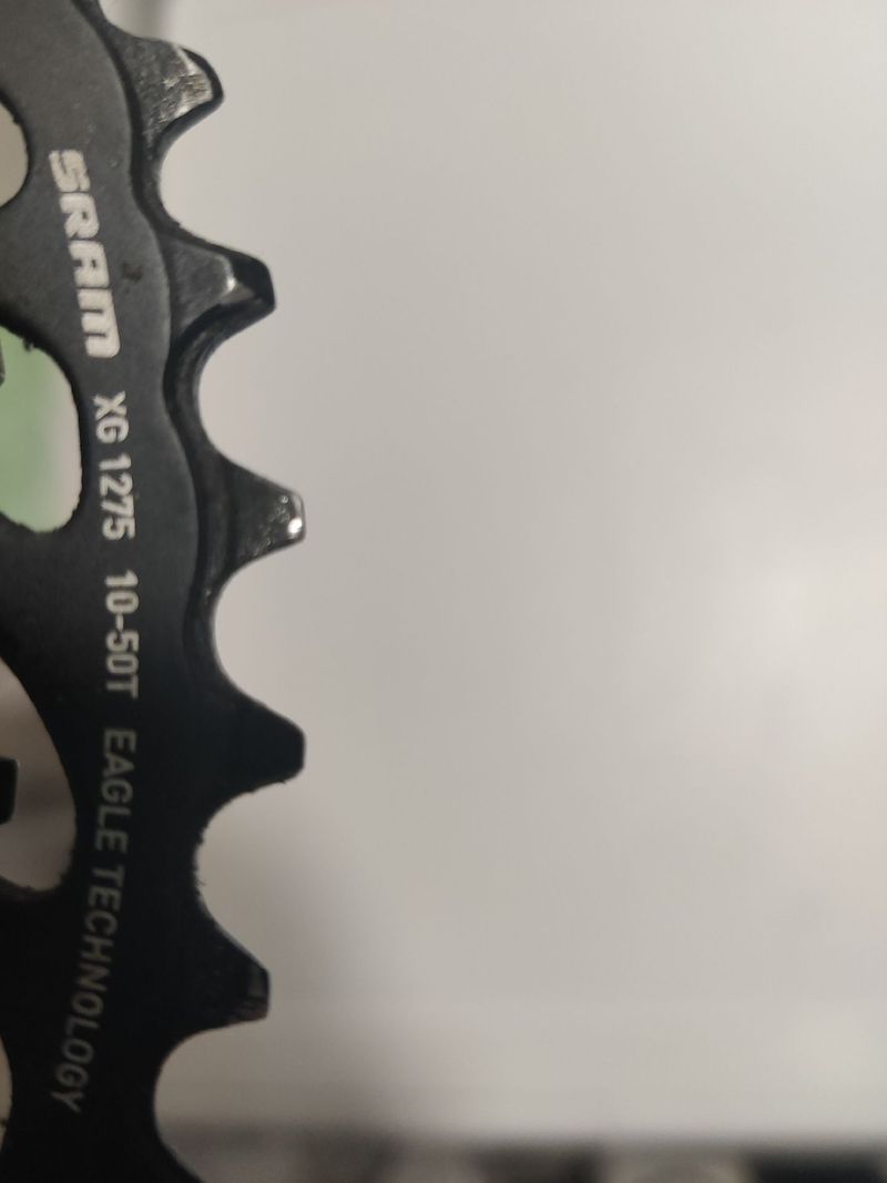 Used Sram XG 1275 2020 bike — image 3 of 5
