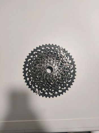 Sram, XG 1275