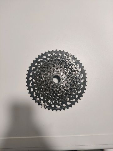 Used Sram XG 1275 2020 Groupset