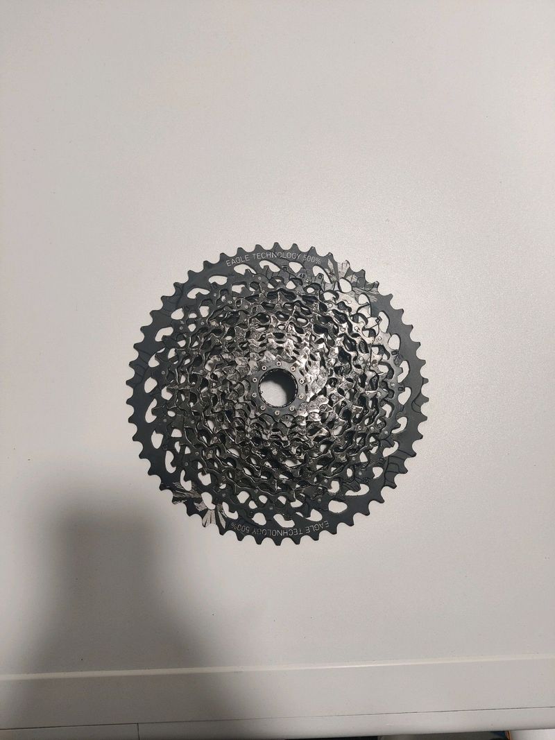 Used Sram XG 1275 2020 bike — image 1 of 5
