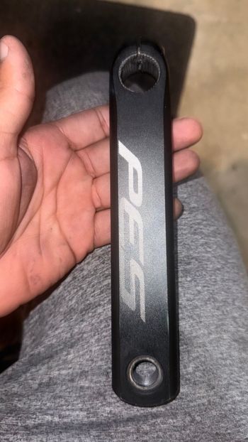 Used Magene PES 505 2024 bike — image 2 of 2