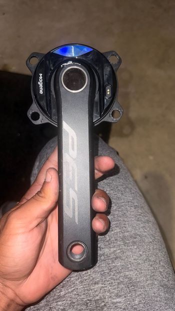 Used Magene PES 505 2024 bike — image 1 of 2