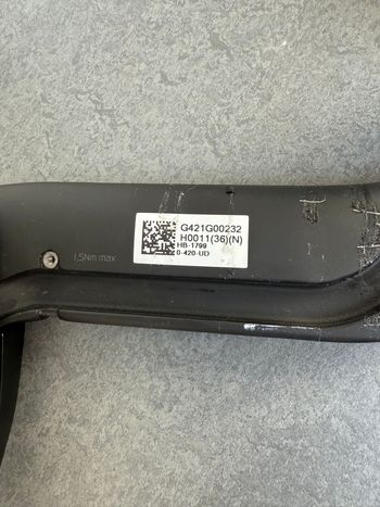 Used Simplon Pride 2 2024 bike — image 7 of 10