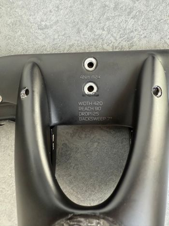 Used Simplon Pride 2 2024 bike — image 9 of 10
