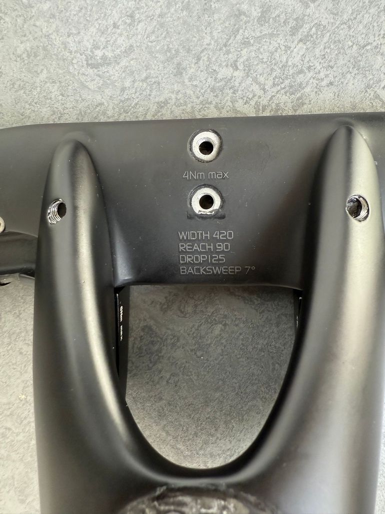 Used Simplon Pride 2 2024 bike — image 9 of 10
