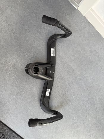 Used Simplon Pride 2 2024 bike — image 6 of 10