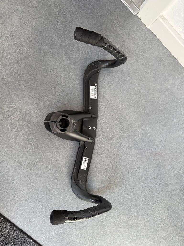 Used Simplon Pride 2 2024 bike — image 6 of 10