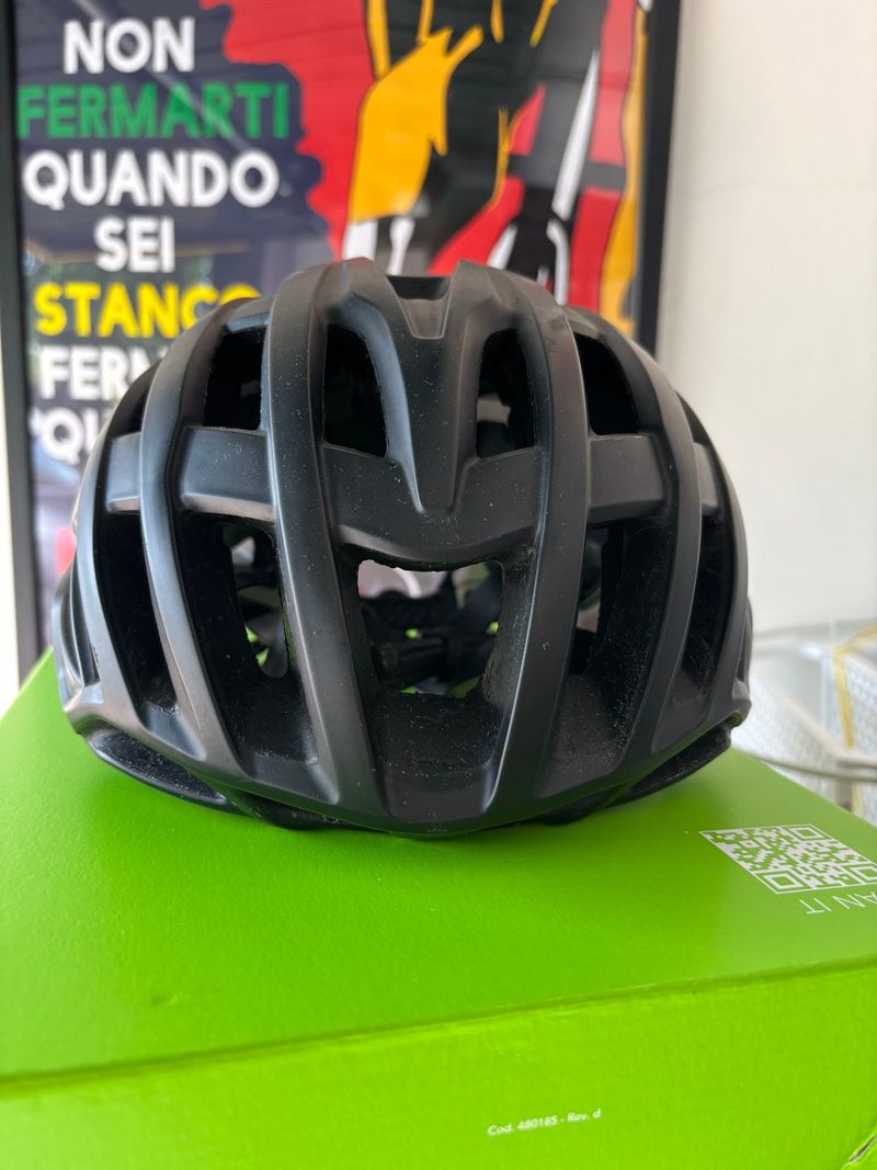 Kask valegro 2018 Cycling Accessories d'occasion