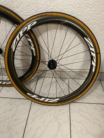 Used Zipp 302 2019 bike — image 4 of 6