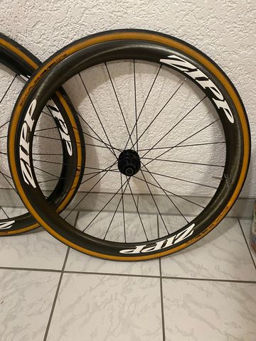 Used Zipp 302 2019 bike — image 6 of 6
