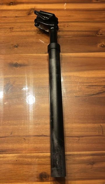 Tweedehands JD Trans X bike — afbeelding 3 van 3