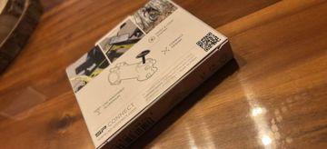 Brugt SP micro stem mount pro bike — billede 3 af 3