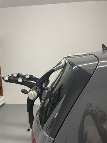 Thule, Raceway 991