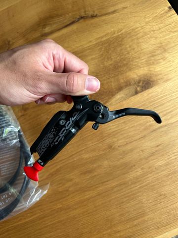 Sram Code RS 2024 Brakes de segunda mano