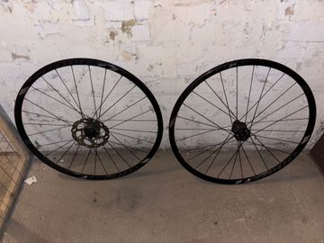 Oxygen Stevens SL-0R23 2020 Wheels de segunda mano