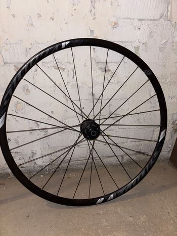 Brugt Oxygen Stevens SL-0R23 2020 bike — billede 2 af 3