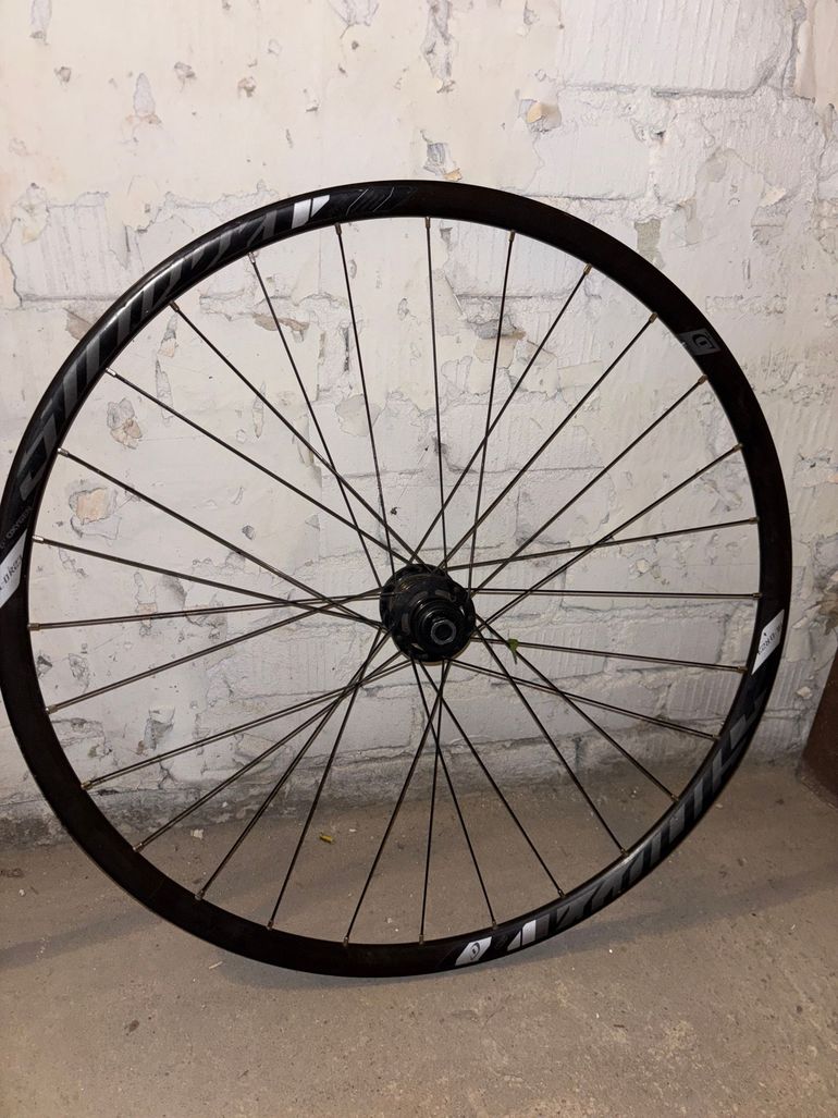 Brugt Oxygen Stevens SL-0R23 2020 bike — billede 2 af 3